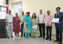 विधि विभाग एम जे पी रुहेलखण्ड विश्वविद्यालय के 22 छात्रों ने उत्तीर्ण की यूजीसी नेट परीक्षा