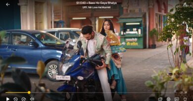 सोनी सब के ‘उफ्फ… ये लव है मुश्किल’ में युग ने किया सच्चाई का खुलासा, टूट गई कैरी