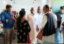 उ.प्र.अनुसूचित जाति और अनुसूचित जनजाति आयोग के मा0अध्यक्ष एवं मा0 सदस्यगण ने विभिन्न संस्थाओं का किया निरीक्षण एवं विभागीय अधिकारियों के साथ की समीक्षा बैठक