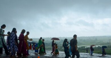 झारखंड के मौसम पर बड़ा अपडेट, अगले 24 घंटे इन जिलों में होगी भारी बारिश; अलर्ट जारी