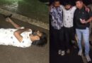 यूपी पुलिस हॉफ एनकाउंटर में लूट के आरोपी पकड़े, मुठभेड़ में एक घायल समेत तीन गिरफ्तार