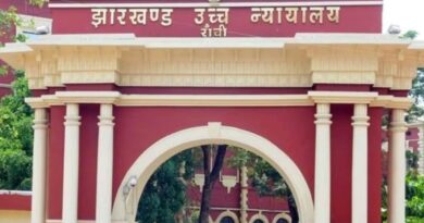 ‘कोई भी कानून से ऊपर नहीं, चाहे DGP ही क्यों न हों’, अमन साहू एनकाउंटर पर हाईकोर्ट की फटकार
