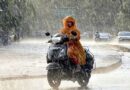 UP Weather: यूपी में आज गरज के साथ भारी बारिश का अलर्ट, उमस करेगी बेहाल