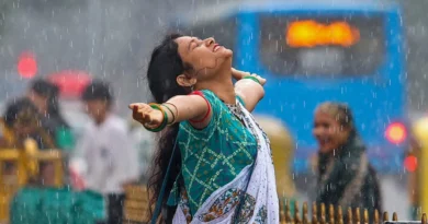 दिल्ली में 3 दिन होगी झमाझम बारिश… UP से बिहार तक अलर्ट, जानें अपने राज्य के मौसम का हाल