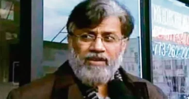 26/11 हमले पर तहव्वुर राणा का सबसे बड़ा कबूलनामा, बोला- ‘मैं पाकिस्तानी सेना का एजेंट था, मुंबई में की थी रेकी’