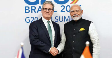 फ्री ट्रेड एग्रीमेंट से स्टार्मर को बड़ी उम्मीदें, PM नरेंद्र मोदी संग मुलाकात से पहले FTA को बताया बड़ी जीत