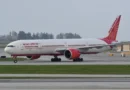 फ्लाइट से जाने वाले यात्रीगण ध्यान दें! दिल्ली-NCR में भारी बारिश का अलर्ट, Air India ने जारी कर दी एडवाइजरी