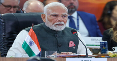 भारत के लिए क्लाइमेट चेंज कोई विकल्प नहीं, एक नैतिक कर्तव्य है – प्रधानमंत्री नरेंद्र मोदी