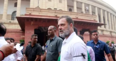 ‘हम आपके खिलाफ कार्रवाई करेंगे’, राहुल गांधी ने चुनाव आयोग के अधिकारियों को चेतावनी दी