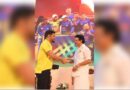 महेंद्र सिंह धोनी को जन्मदिन पर बधाई दी तमिलनाडु के मुख्यमंत्री एमके स्टालिन ने