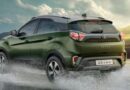 Tata Nexon बनी भारत की बेस्ट सेलिंग Car , इन 5 कारों में से ये बिक्री में सबसे आगे