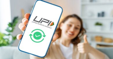 UPI पेमेंट पर अब नहीं लगेगा GST, सरकार ने किया बड़ा ऐलान