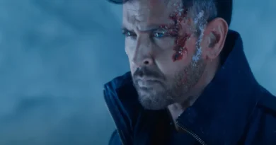 वॉर 2 का ट्रेलर रिलीज़: ऋतिक रोशन और जूनियर एनटीआर ने स्क्रीन पर आग लगा दी