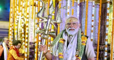 PM मोदी 2 अगस्त को वाराणसी में रहेंगे, 2200 करोड़ की परियोजनाओं की देंगे सौगात