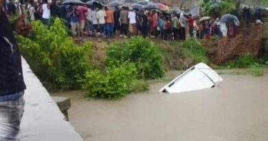 यूपी के गोंडा में बड़ा हादसा, अनियंत्रित होकर नहर में गिरी बोलेरो, 11 लोगों की मौत