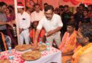 जिला प्रशासन द्वारा श्रावण माह में समस्त तहसीलो में आयोजित भंडारो में शिव भक्तों को किया गया प्रसाद वितरण