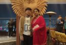 मां की हिम्मत, बेटे की उड़ान: वंश ने नासा में रचा इतिहास बेटा नासा में दर्ज करवा चुका है भारत का नाम