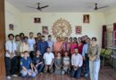 रुहेलखण्ड विश्वविद्यालय के सांस्कृतिक केन्द्र द्वारा टैलेंट हंट ऑडिशन का आयोजन : सांस्कृतिक मंच पर हुनर के पहचान की पहल