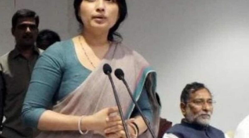 सपा सांसद डिंपल यादव ने बिजली विभाग पर उठाए सवाल, कहा-क्यों नहीं चेक किया जा रहा स्मार्ट मीटर