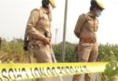 बीवी का खूनी खेल, पति के हाथ-पैर बांधकर फड़वाया पेट, फिर तेजाब से जलाया शव