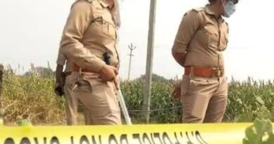 बीवी का खूनी खेल, पति के हाथ-पैर बांधकर फड़वाया पेट, फिर तेजाब से जलाया शव