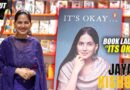 आध्यात्मिक वक्ता जया किशोरी बनीं लेखिका अपनी किताब ‘इट्स ओके’ के साथ: “मैं चाहती हूं लोग इसे पढ़कर शांति महसूस करें”