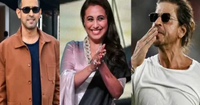 33 साल में पहली बार शाहरुख खान को बेस्ट एक्टर का अवार्ड, विक्रांत मैसी ने भी मारी बाजी, इस मूवी को बेस्ट फिल्म अवार्ड