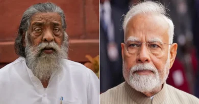 शिबू सोरेन के निधन पर क्या बोले PM मोदी? सीएम हेमंत सोरेन को किया कॉल