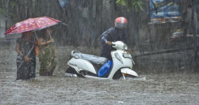UP-बिहार और राजस्थान में बारिश का रौद्र रूप, आज कहां-कहां बरसेंगे इंद्र देवता? जानें IMD का ताजा अपडेट