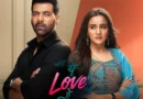 सोनी सब के ‘उफ़्फ… ये लव है मुश्किल’ में कैरी का बड़ा इजहार बदल देगा युग की ज़िंदगी