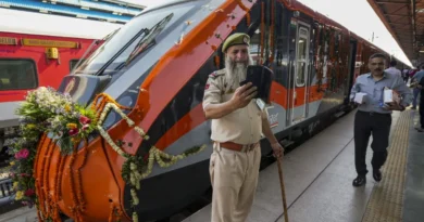अब इन 8 वंदे भारत ट्रेनों के लिए स्टेशन पहुंचने से सिर्फ 15 मिनट पहले बुक करें टिकट, जानें रूट्स की जानकारी