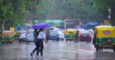 यूपी-यूके समेत इन राज्यों में होगी झमाझम बारिश, अगस्त में कैसा रहेगा मौसम?