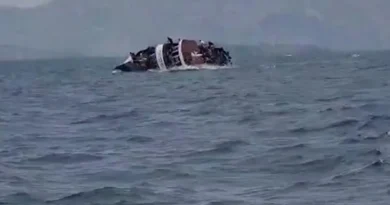 यमन में समुद्री तट के पास हुआ दर्दनाक हादसा, नाव पलटने से 68 प्रवासियों की मौत; 74 लापता
