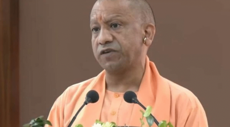 रोजगार महाकुंभ का सीएम योगी ने किया उद्घाटन, बोले-हर युवा को रोजगार-नौकरी की मिलेगी गारंटी