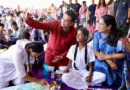 आने वाला समय भारत का है, पूरी दुनिया इसे देखेगी: मुख्यमंत्री रेखा गुप्ता
