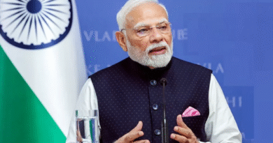 पीएम मोदी ने फिर की आयुष्मान भारत की तारीफ, बोले- इस योजना ने सार्वजनिक स्वास्थ्य सेवा में क्रांति ला दी