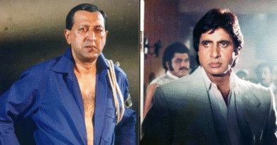 जब अमिताभ बच्चन से भिड़ गए थे टीनू आनंद, ‘कालिया’ के सेट पर इस वजह से हुई थी कहासुनी