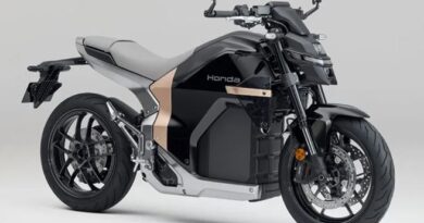Honda WN7 electric motorcycle : होंडा की पहली इलेक्ट्रिक बाइक WN7 हुई पेश , मिलेगी रैपिड चार्जिंग के साथ 130 किमी रेंज