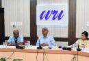 आईसीएआर-आईवीआरआई में मेडागास्कर के सिविल सेवकों का एक्सपोज़र-कम-इंटरैक्टिव विज़िट