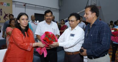 48वीं यूपी स्टेट शूटिंग चैंपियनशिप में रूहेलखण्ड विश्वविद्यालय के बिगिनर्स ने प्री नेशनल चैंपियनशिप क्वालीफाई किया