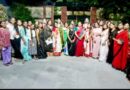 रुहेलखण्ड विश्वविद्यालय के सावित्री राजकीय महिला छात्रावास में अभिविन्यास कार्यक्रम का आयोजन: आइस ब्रेकिंग सेशन, डांडिया और सांस्कृतिक  प्रस्तुतियों से हुआ नए सत्र का आगाज