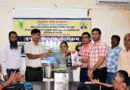आईवीआरआई में ‘दूध प्रसंस्करण एवं मूल्य संवर्धन ‘विषय पर आयोजित प्रशिक्षण कार्यक्रम का समापन