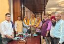 यूनाइटेड ग्लोबल वाइस चांसलर पीस फाउंडेशन की स्थापना शीघ्र
