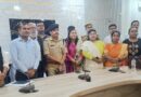 रायबरेली में मासिक समन्वय गोष्ठी का आयोजन, बाल सुरक्षा और मानव तस्करी पर हुई विस्तृत चर्चा