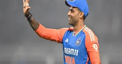 पाकिस्तान को धूल चटाने के बाद कप्तान सूर्यकुमार ने भारतीय सेना के नाम की मैच फीस, 140 करोड़ भारतीयों का दिल भी जीता