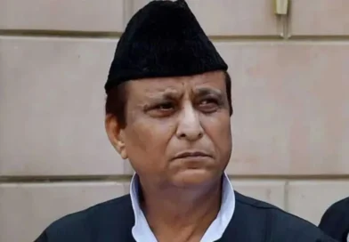 यूपी: आजम खान को सीतापुर जेल से लेने पहुंचे पुत्र और समर्थक लेकिन रिहाई में फंस गया पेंच, जानें अब क्या होगा