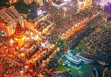 देव दीपावली पर 10 लाख दीयों से रोशन होंगे वाराणसी के घाट, दिवाली पर 26 लाख दीयों से जगमग होगी अयोध्या