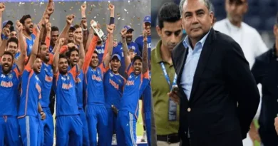 टीम इंडिया ने मोहसिन नकवी से ट्रॉफी से किया इनकार, सामने आया होश उड़ा देने वाला कारण