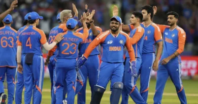 IND vs OMA: अबू धाबी के मैदान पर होगा टीम इंडिया का ओमान से सामना, ऐसा है यहां पर भारत का टी20 में रिकॉर्ड