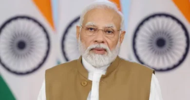GST 2.0: देश के नाम संबोधन के बाद अब PM मोदी ने लिखा पत्र, जनता से की ये खास अपील